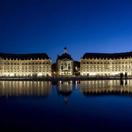 Cosymedoc Villa Le Pian-Médoc Exterior photo