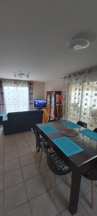 Cosymedoc Holiday home