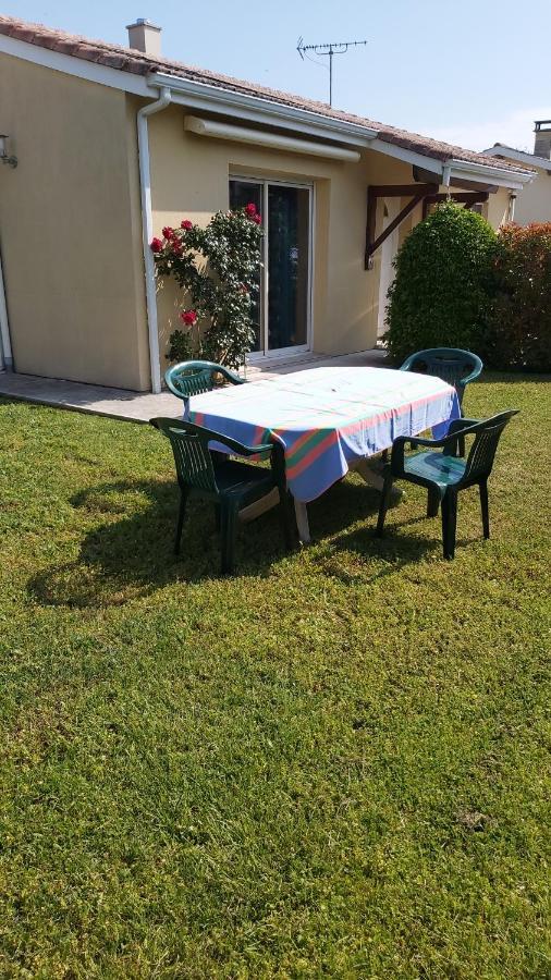 Cosymedoc Holiday home