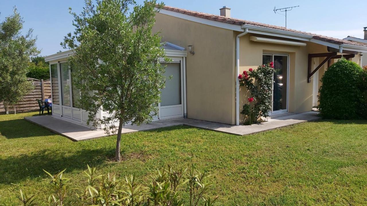 Cosymedoc Holiday home